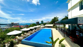 Onederz Sihanoukville - 10 mins walk from the Tourism Pier